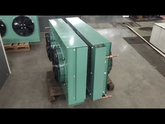 bình ngưng loại H