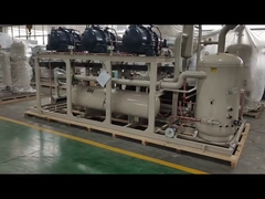 Đơn vị giá đỡ máy nén