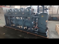 Đơn vị giá đỡ máy nén