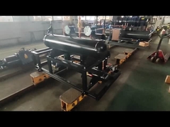 Tổ máy làm mát bằng nước 2