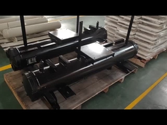 Bình ngưng làm mát bằng nước