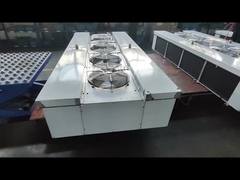 Thiết bị bay hơi dòng chảy đôi