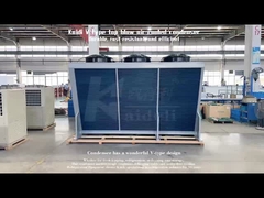 Máy ngưng tụ không khí vòm V