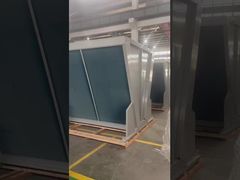 Máy ngưng tụ không khí vòm V