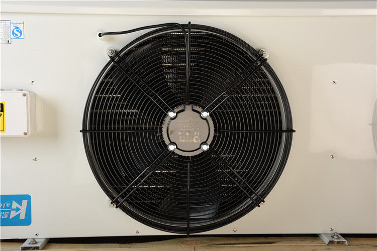 DJ Upgraded Type Condenser Máy làm mát không khí di động cho phòng lạnh có rã đông điện