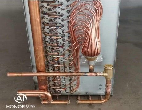 Máy làm mát không khí dòng G sản phẩm mới hiệu quả cao sử dụng cho phòng lạnh