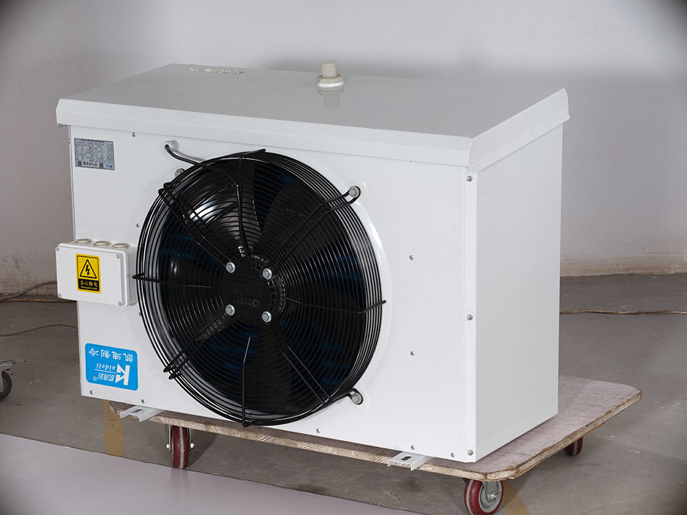 Sản phẩm nâng cấp thiết bị bay hơi lạnh dòng G thương hiệu Kaideli