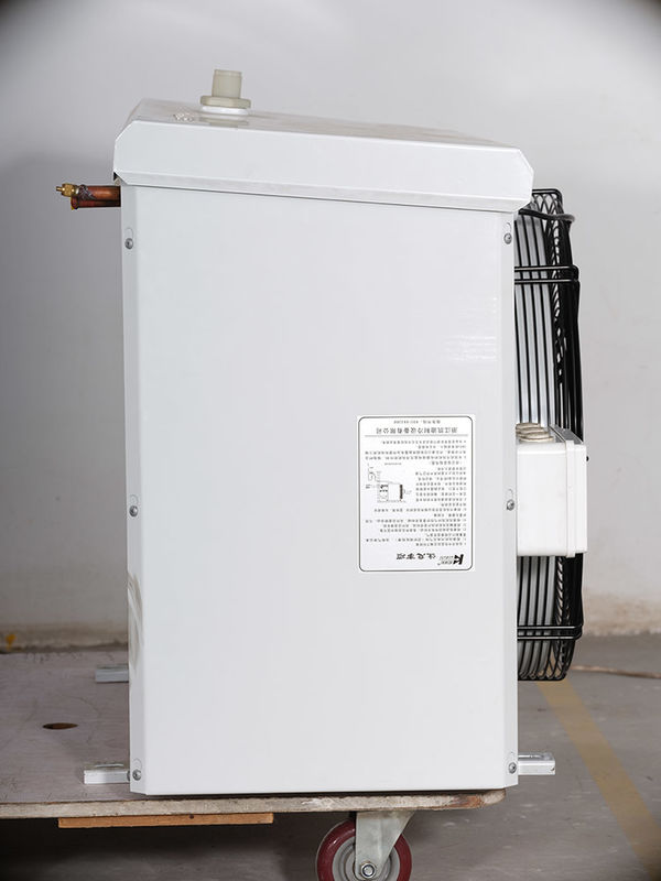 Sản phẩm nâng cấp thiết bị bay hơi lạnh dòng G thương hiệu Kaideli