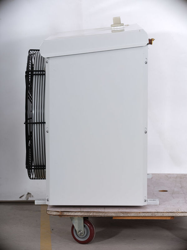 Sản phẩm nâng cấp thiết bị bay hơi lạnh dòng G thương hiệu Kaideli