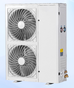 30. Internationally Renowned Cold Room Air Cooler with Superior Scroll Compressor and Unilab Heat Exchanger Desig