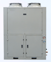 Cụm ngưng tụ kho lạnh dòng TB với máy nén bán kín Bitzer cho không gian vận hành lớn và bảo trì dễ dàng