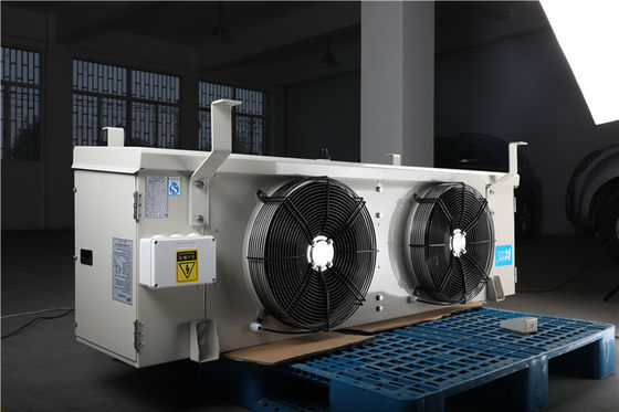 Đơn vị bốc hơi di động trong phòng lạnh Kaideli cho tòa nhà xưởng công nghiệp BV Báo cáo của bên thứ ba được xác minh