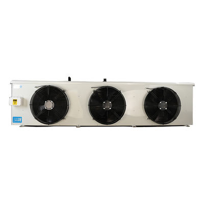 DD Series nâng cấp không gian Condenser không khí portable phòng lạnh Fin Evaporator Coil với ống đồng để làm mát