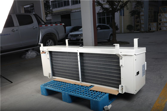 Kaideli 2Kw Air Cooler Window Unit Máy điều hòa không khí bay hơi cho phòng lạnh