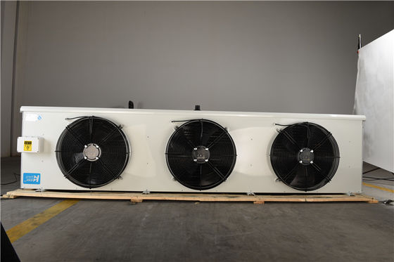 30kw 380V Coolroom Thiết bị làm mát không khí trong phòng lạnh