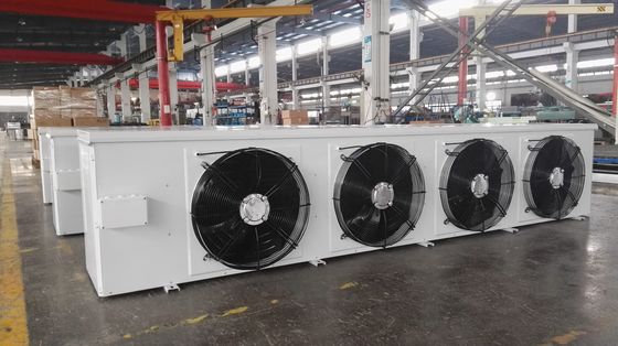 Bộ phận làm lạnh phòng lạnh Monoblock cho thịt cá rau