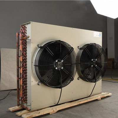 Điều hòa không khí Thiết bị bay hơi ngưng tụ phòng lạnh 6kw-227kw