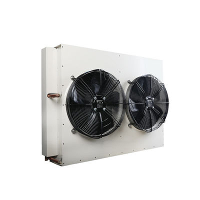 R507 380V Phòng lạnh công nghiệp Bình ngưng làm lạnh Thiết bị bay hơi Kho lạnh