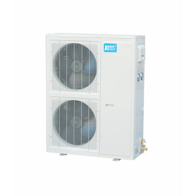 Máy nén cuộn đơn vị ngưng tụ phòng lạnh 4 Hp 6Hp