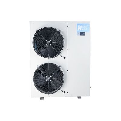 Máy làm lạnh ngưng tụ phòng lạnh 3HP 4HP 5HP cho kho lạnh