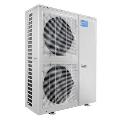 Bình ngưng dàn lạnh kho lạnh 2Hp