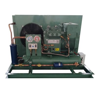 Thiết bị ngưng tụ phòng lạnh  4hp Thiết bị bay hơi Nhiệt độ thấp