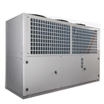 Máy ngưng tụ phòng lạnh 5 Hp 20HP 30HP Copeland cho khách sạn
