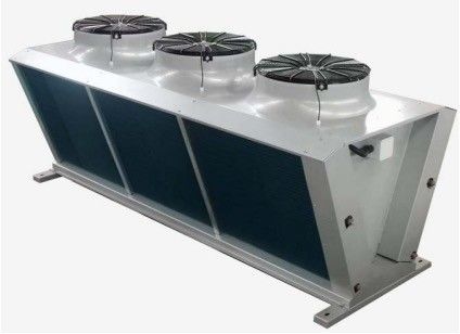 Thiết bị ngưng tụ thương mại song song Piston Phòng lạnh Đơn vị ngưng tụ Monoblock
