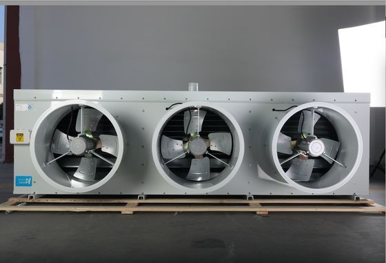 Điện lạnh Kho lạnh Máy làm lạnh Thiết bị bay hơi Máy làm mát không khí Nhiệt độ cao