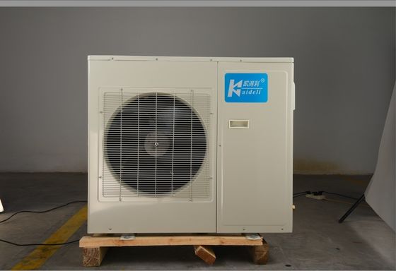 1 Quạt R22 R410a Thiết Bị Làm Lạnh Phòng Lạnh Bộ Làm Mát