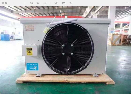 Máy làm mát không khí dòng G sản phẩm mới hiệu quả cao sử dụng cho phòng lạnh