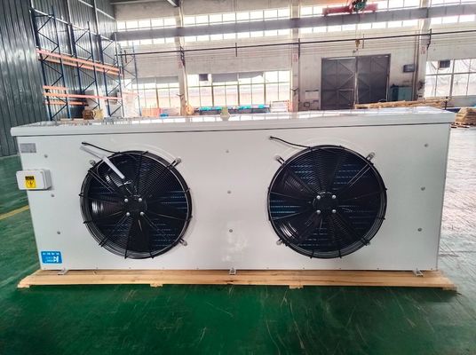 Máy làm mát không khí dòng G 2 quạt sản phẩm mới hiệu quả cao sử dụng cho phòng lạnh