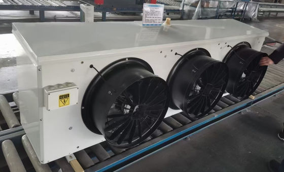 R22 R404a Môi chất lạnh Hệ thống làm lạnh bay hơi