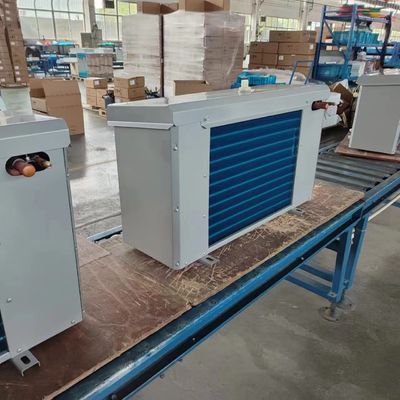 Dòng G tùy chỉnh phòng lạnh bộ lạnh thiết bị phòng đông lạnh