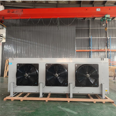 Các bộ phận làm mát với 3 quạt