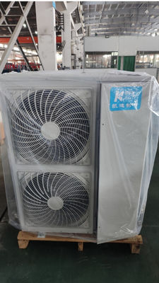 Đơn vị ngưng tụ loại hộp dòng KL-B