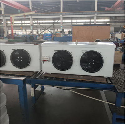 G series Evaporator hiệu quả cao Thiết bị phòng đông lạnh