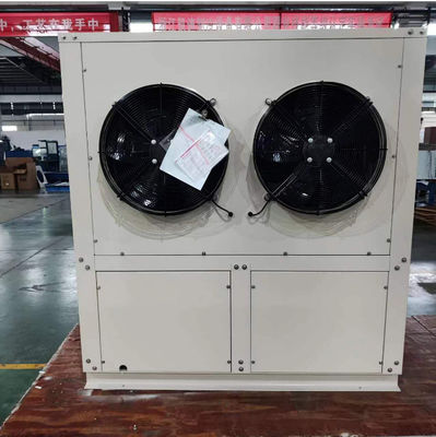 Đơn vị làm lạnh ngưng tụ hiệu suất cao