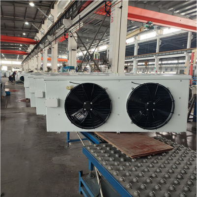 Máy bốc hơi lưu trữ lạnh hiệu quả cao dòng G