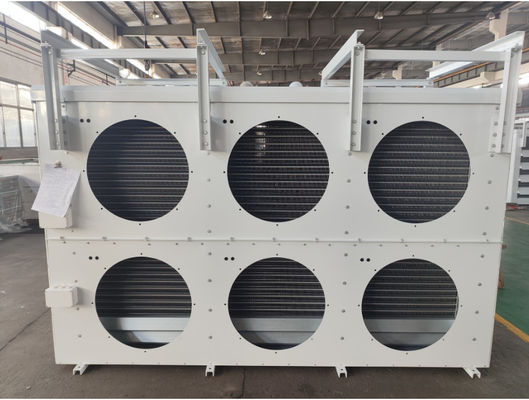 Khả năng làm mát 144kw