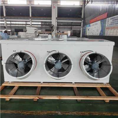 Máy thông gió nghiêng phòng mát tùy chỉnh