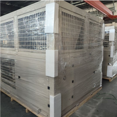 Bộ ngưng tụ công suất làm mát hiệu quả loại W