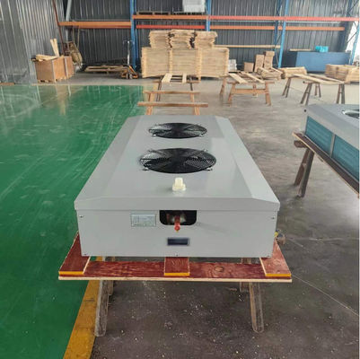 Thiết bị phòng đông lạnh tiết kiệm không gian