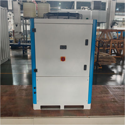 Các cửa hàng vật liệu xây dựng Máy lạnh nước di động xanh cho giải pháp làm mát bền vững