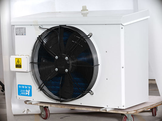 Sản phẩm nâng cấp thiết bị bay hơi lạnh dòng G thương hiệu Kaideli